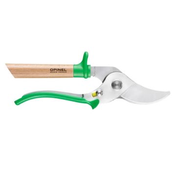 Opinel Le Sécateur Hand Pruner - Meadow Green
