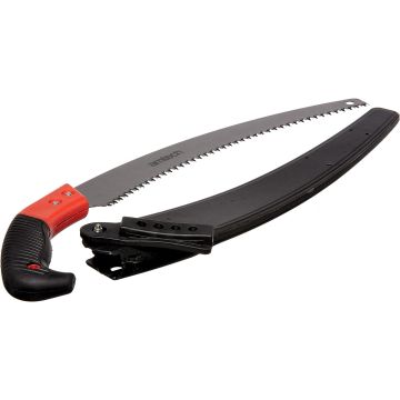 Pruning Saw With Storage Holster