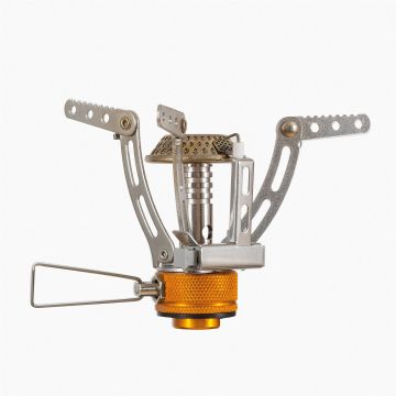 HPX200 High Performance Gas Camping Stove