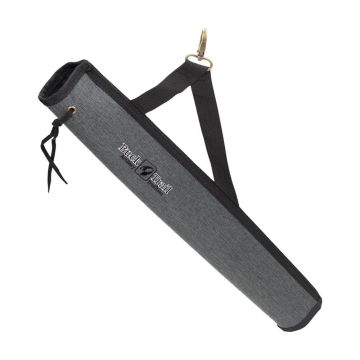 Buck Trail Trifty Quiver - Grey