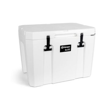 Petromax 50L Cool Box - Alpine White