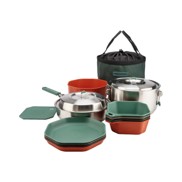 Gerber ComplEAT Cook Set (16-piece set)