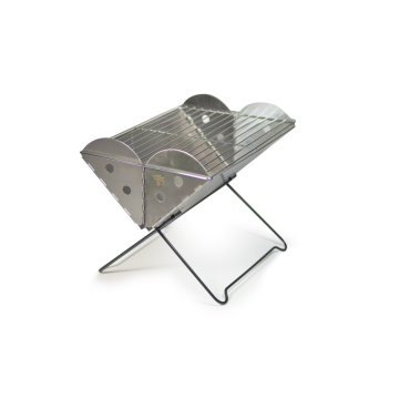 Grilliput Flatpack Grill