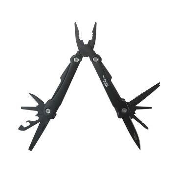 Kombat  Multitool - Black
