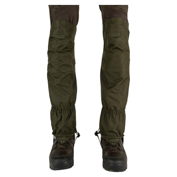 Jack Pyke Highline Waterproof Gaiters - Green