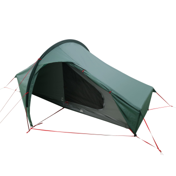 Highlander Refuge 1 Person Tent