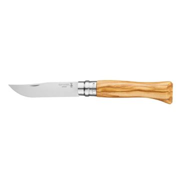 Opinel No09 Olive Classic Originals