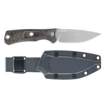 Gerber Convoy Fixed Blade Bushcraft Knife