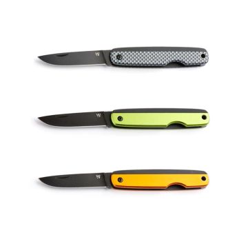 Whitby Kent EDC Pocket Knife