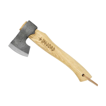 Njord Malin Small Camp Axe