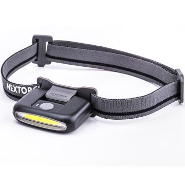 Nextorch UT10 Head Torch & Bike Light