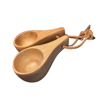 BeWild Mini Kuksa Set - Free Engraving