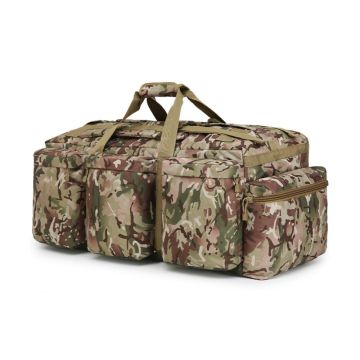 Kombat Assault Holdall 100L - BTP