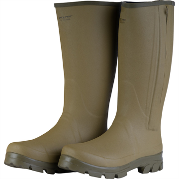 Jack Pyke  Ashcombe Zipped Wellington