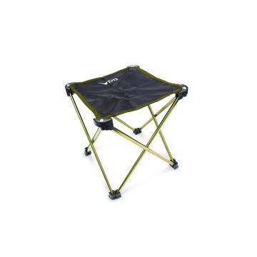 DD Camping Stool - Olive Green