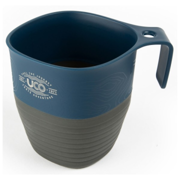UCO ECO Camp Cup-Ocean Blue