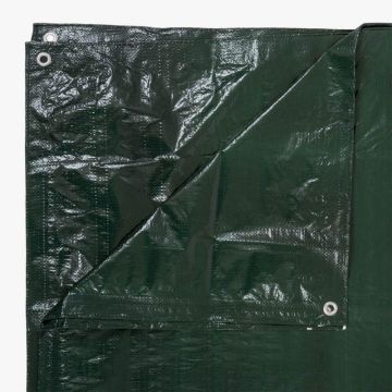 Highlander Groundsheet Tarp 5x7ft