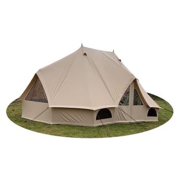 Quest Elite - Signature Emperor Bell Tent