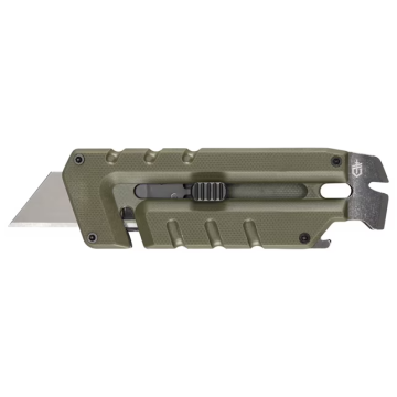 Gerber Prybrid Utility Knife - OD Green