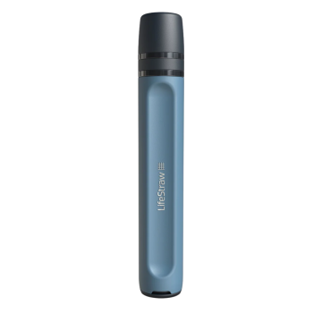 LifeStraw Peak Series Personal Straw - Mountain Blue