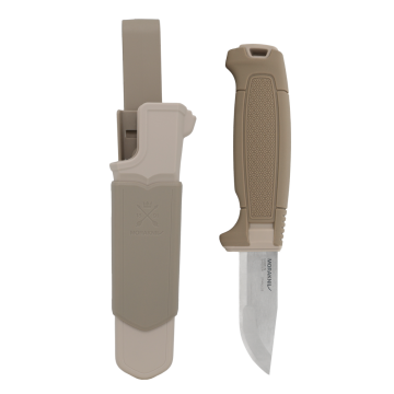 Mora Amberg Compact Sandy Shores - Stainless