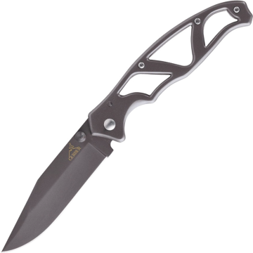 Gerber Paraframe I - Ti Nitrade (3" Ti Nitrade SS)