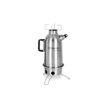 Petromax 0.75L Stainless Steel Fire Kettle