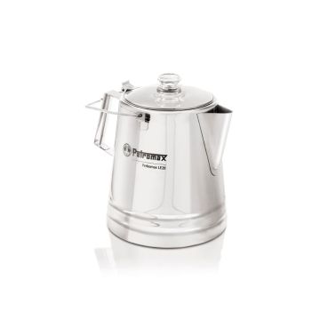 Petromax 3L Stainless Steel Perkomax Percolator
