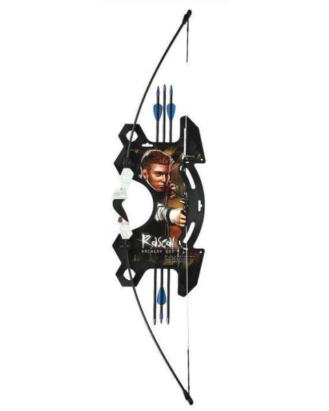 Mybo Rascal Recurve Bow Kit