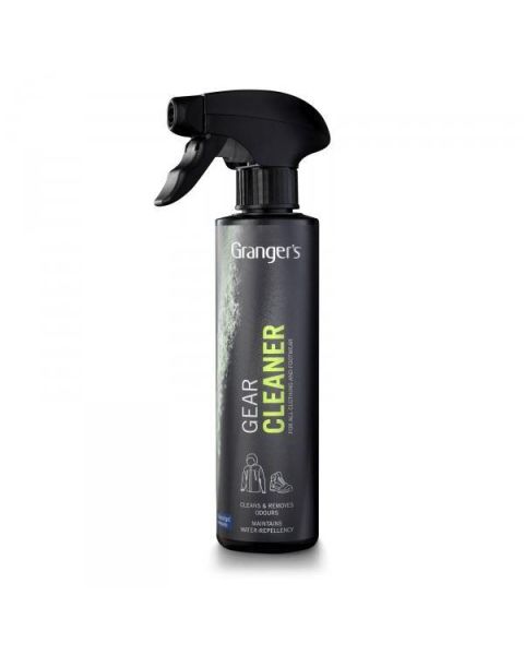Grangers Boot & Gear Cleaner
