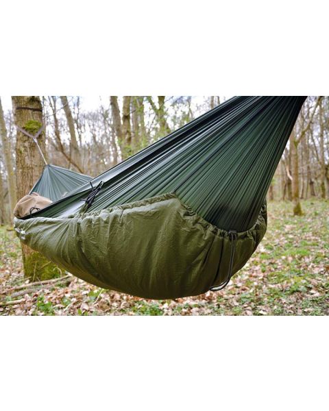 DD Hammock Underblanket
