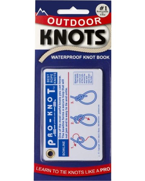 Knot Cards By Pro Knot