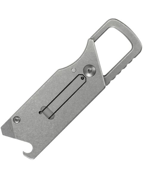 Kershaw Pub Black Sinkevich Carabiner