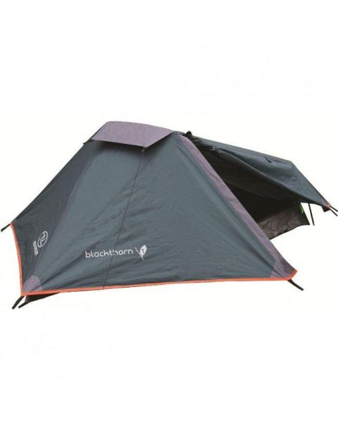 Highlander Blackthorn 1 One Person Trekking Tent