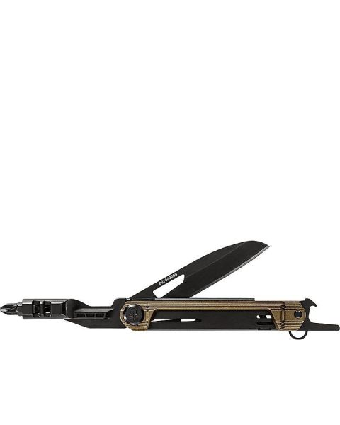 Gerber Armbar Slim Drive - Burnt Bronze (Pocket-Tool)