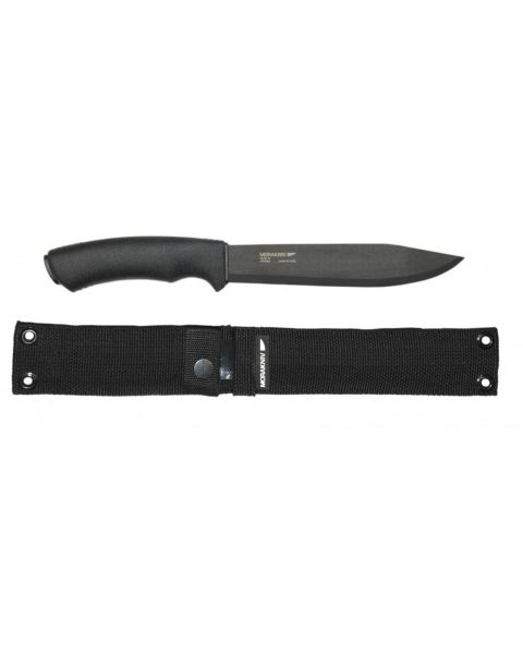 Mora Pathfinder Heavy Duty Bushcraft Knife