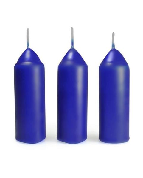 UCO Citronella 9-Hour Candles (3 Pack)