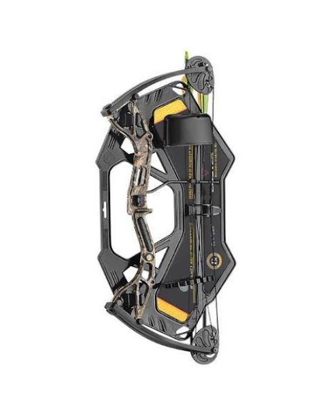 EK Archery Buster Compound Bow 15-29lbs - Camo