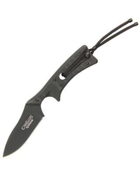 Camillus Tyrant™ Fixed Blade Knife