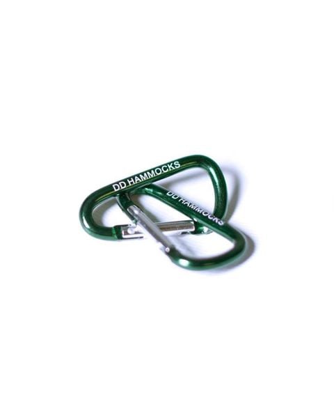DD Mini Karabiners x 10