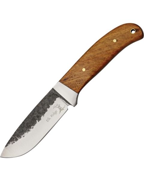 Elk Ridge Hunter Bushcraft Knife
