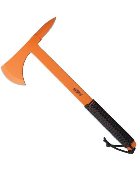 Marbles X-1 Tactical Tomahawk With Sheath