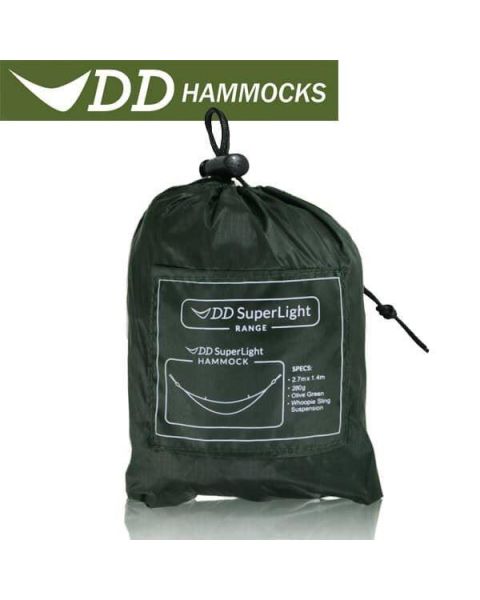 DD Superlight Hammock OG
