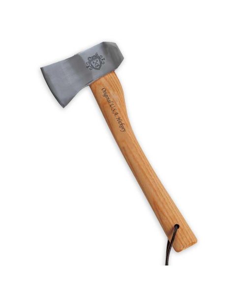 Prandi Camping Hatchet Bushcraft Axe