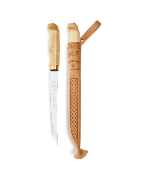Marttiini Filleting Knife - 7.5