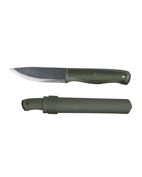 Condor Terrasaur Knife Army Green