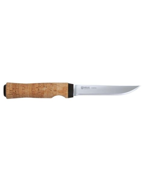 Helle Hellefisk Knife