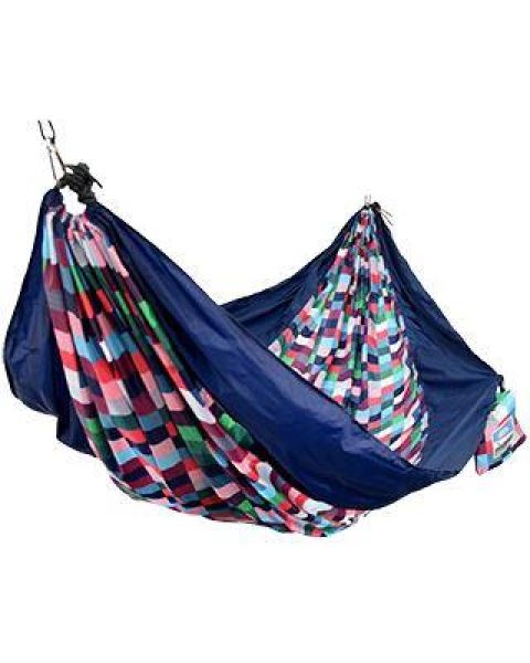 Equip Two Person Travel Hammock - Digi
