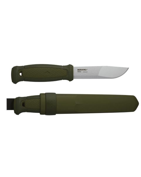 Mora Kansbol Bushcraft Knife