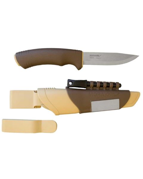 Mora Bushcraft Survival Desert